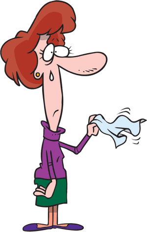 Cartoon Saying Goodbye Clipart , Png Download - Waving Goodbye Cartoon, Transparent Png PNG image with transparent background