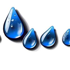 Tears Of Pain Png Dpx45 PNG Image