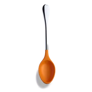 Teaspoon With Built-in Straw Png Obm PNG Image