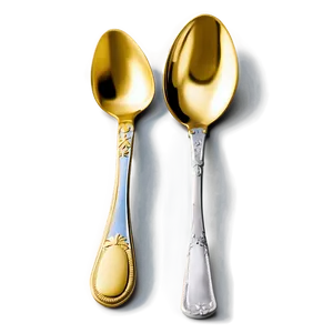 Teaspoon With Long Handle Png Apa PNG Image