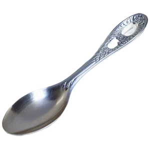 Teaspoon With Temperature Sensor Png Dls98 PNG Image