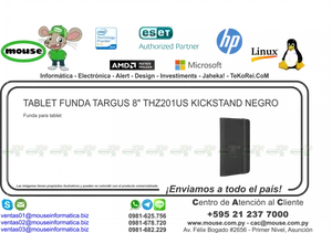 Tech Brands Mascots Tablet Display PNG Image