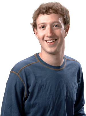 Mark Zuckerberg Png Image - Mark Zuckerberg, Transparent Png PNG image with transparent background
