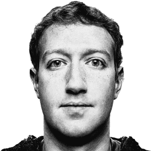 Mark Zuckerberg Png Download Image, Transparent Png PNG image with transparent background