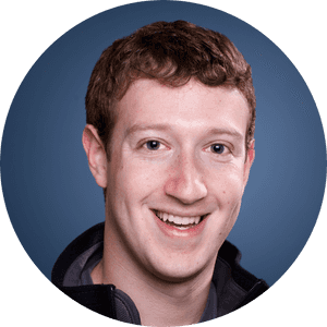 Mark Zuckerberg Png - Mark Zuckerberg PNG image with transparent background