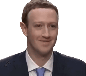 Transparent Zuckerberg Png - Mark Zuckerberg, Png Download PNG image with transparent background