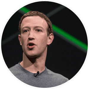 Vêtements De Mark Zuckerberg - Mark Zuckerberg, HD Png Download PNG image with transparent background
