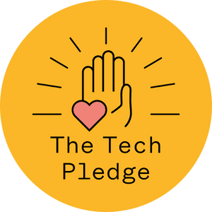 Tech Pledge, HD Png Download PNG image with transparent background