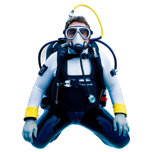 Technical Diving Challenges PNG thb PNG image with transparent background