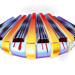 Techno Music Wave PNG cos99 PNG with transparent background