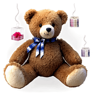 Teddy Bear PNG 98 PNG image with transparent background