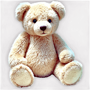 Teddy Bear PNG kwe57 PNG image with transparent background