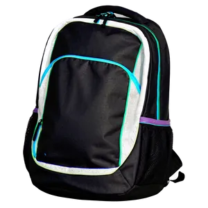 Teen Bookbag Png 7 PNG Image