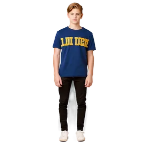 Teen Fashion Picks Png 06112024 PNG Image