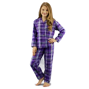 Teen Pajamas Png 06132024 PNG Image