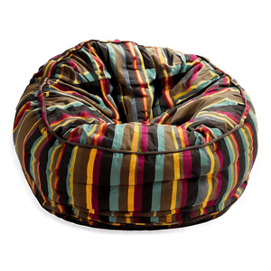 Teen Room Beanbag Essentials PNG 06202024 PNG