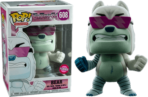 Teen Titans Go - Pop Vinyl, HD Png Download PNG with transparent background
