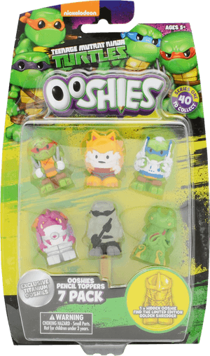 Teenage Mutant Ninja Turtle Squishy, HD Png Download PNG image with transparent background