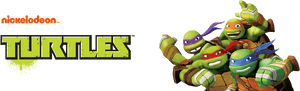 Teenage Mutant Ninja Turtles Scented - Teenage Mutant Ninja Turtles 2019, HD Png Download PNG image with transparent background