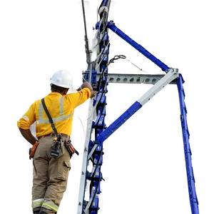 Telecommunications Lineman Png Agh PNG Image