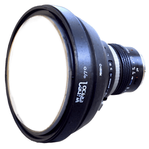 Telephoto Lens PNG 61 PNG with transparent background