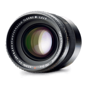 Telephoto Lens PNG 7 PNG with transparent background
