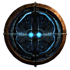 Teleportation Portal Art PNG cjp PNG image with transparent background