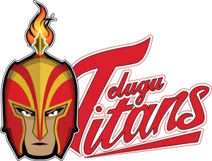 Telugu_ Titans_ Logo PNG Image