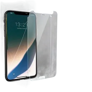 Tempered Glass Screen Protector Png Tmn PNG Image