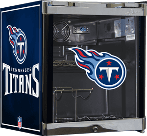 Tennessee Titans 2018 Schedule PNG image with transparent background