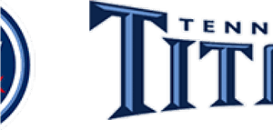 Tennessee Titans Clipart Transparent - Tennessee Titans Team Logo PNG image with transparent background