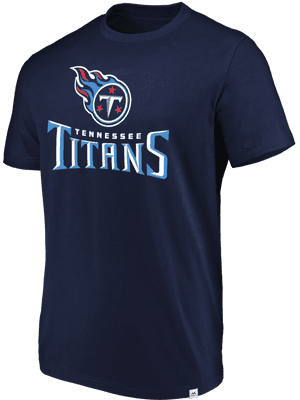 Tennessee Titans PNG image with transparent background