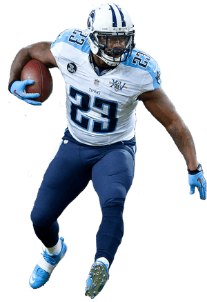 Tennessee Titans Player - Tennessee Titans Player Png, Transparent Png PNG image with transparent background