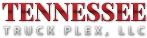 Tennessee Truck Plex Logo PNG Image