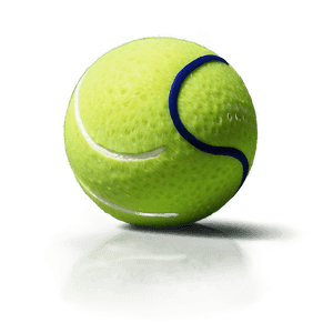 Tennis Ball PNG 05232024 PNG image with transparent background