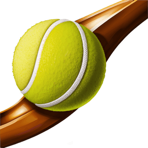 Tennis Ball PNG 83 PNG image with transparent background