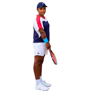 Tennis Outfit PNG kmv PNG image with transparent background