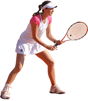 Tennis Player Png - Cut Out Tennis Player Png, Transparent Png PNG image with transparent background