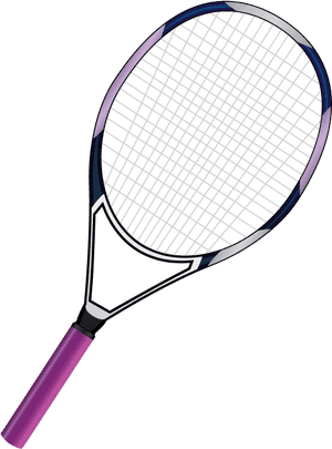 Tennis Ball And Racket Transparent Image - Tennis Racket Transparent Background, HD Png Download PNG image with transparent background