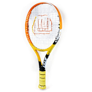 Tennis Racket PNG vuv66 PNG image with transparent background