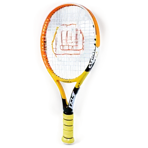 Tennis Racket Png Vuv66 PNG Image