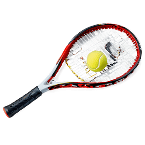 Tennis Racket PNG wme53 PNG image with transparent background
