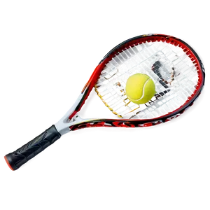 Tennis Racket Png Wme53 PNG Image