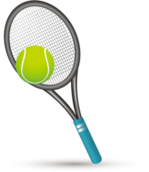 Transparent Tenis Png - Transparent Background Tennis Racket Clipart, Png Download PNG image with transparent background