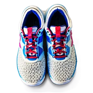 Tennis Shoes Design Png 70 PNG Image