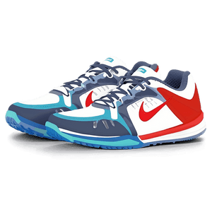 Tennis Shoes PNG hhu13 PNG image with transparent background