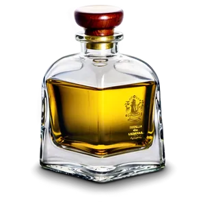 Tequila Bottle Png Kbw14 PNG Image