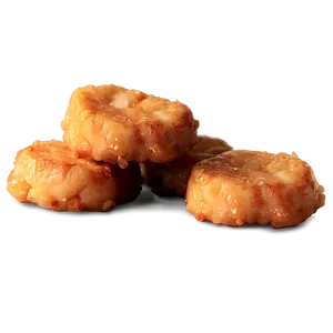 Teriyaki Chicken Nuggets Png Dbh PNG Image