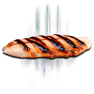 Teriyaki Grilled Chicken PNG 86 PNG with transparent background