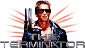 Terminator 1 Png, Transparent Png PNG image with transparent background